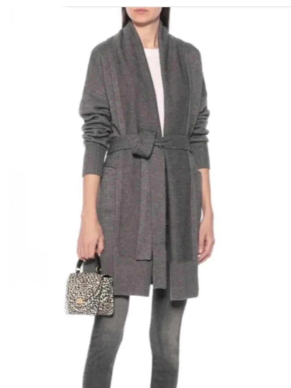 CO cardigan NWOT